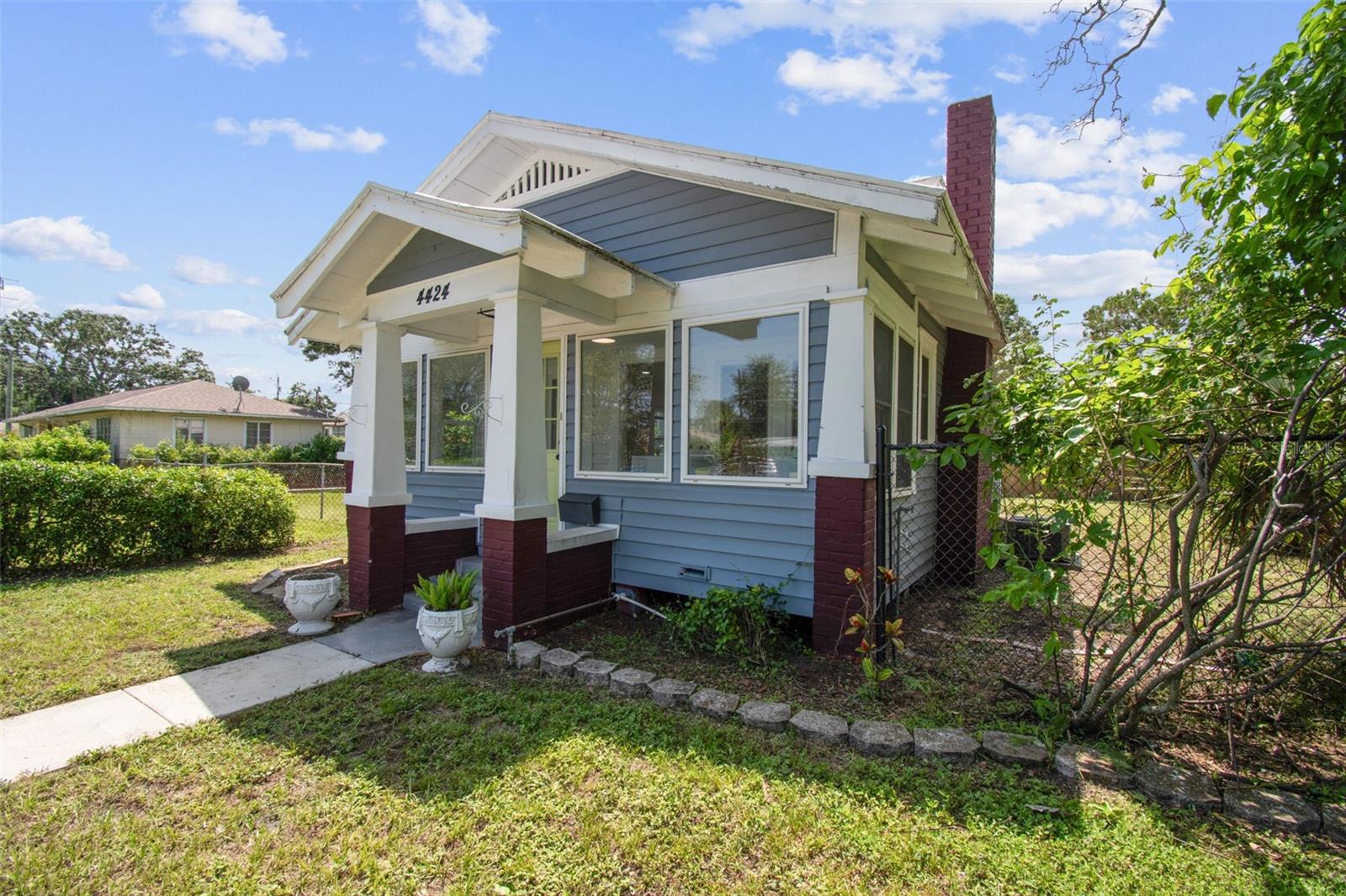 HALLS CENTRAL AVE 3 - Residential Income