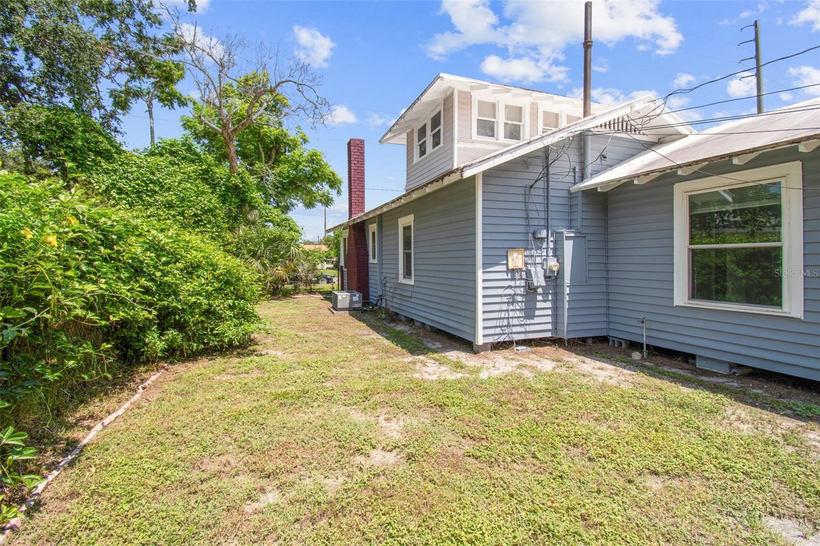 HALLS CENTRAL AVE 3 - Residential Income
