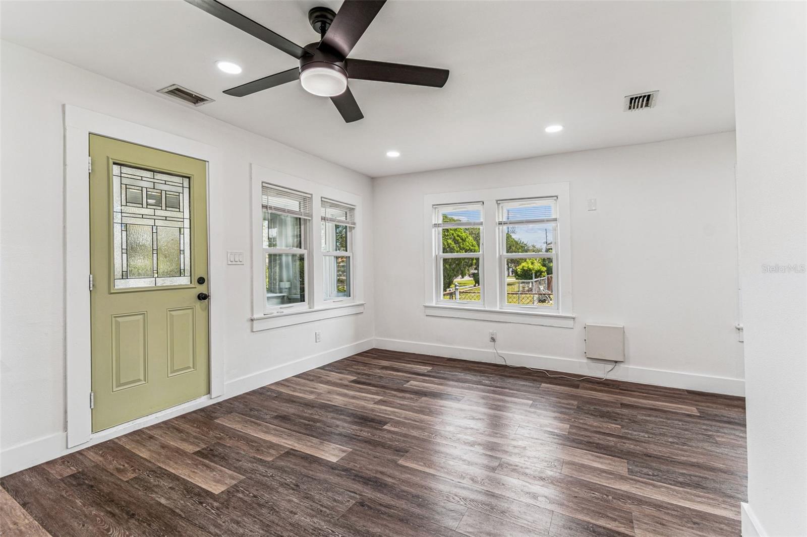 HALLS CENTRAL AVE 3 - Residential Income