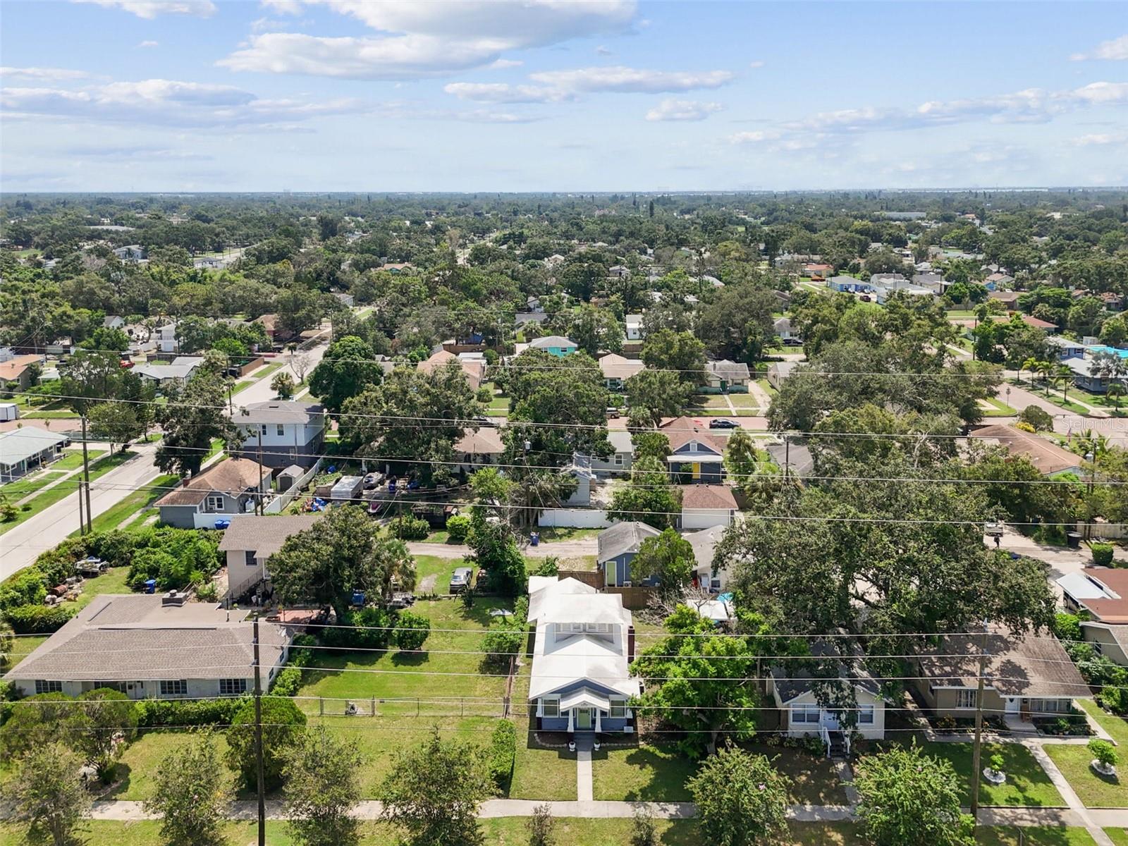 HALLS CENTRAL AVE 3 - Residential Income