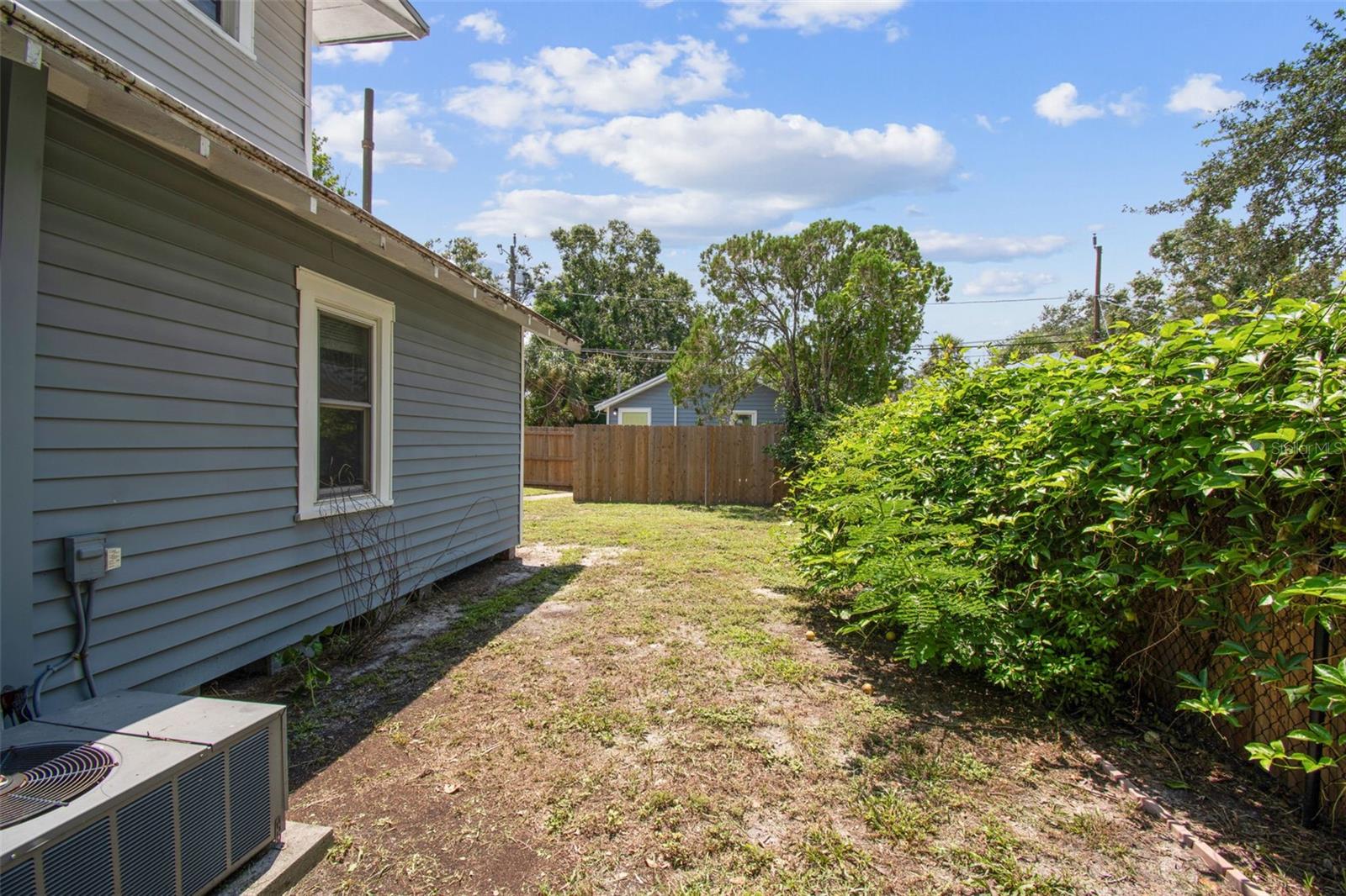 HALLS CENTRAL AVE 3 - Residential Income