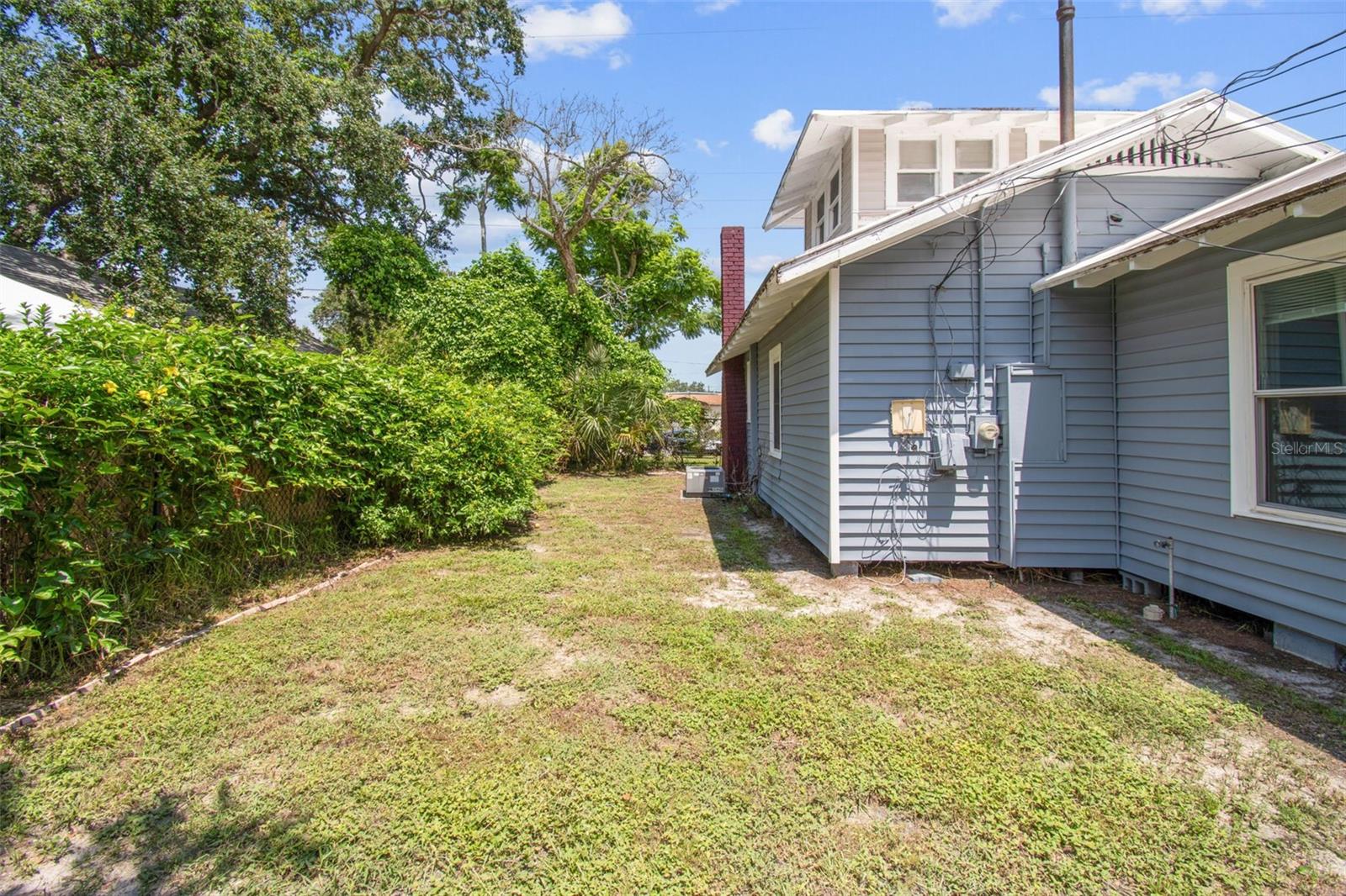 HALLS CENTRAL AVE 3 - Residential Income