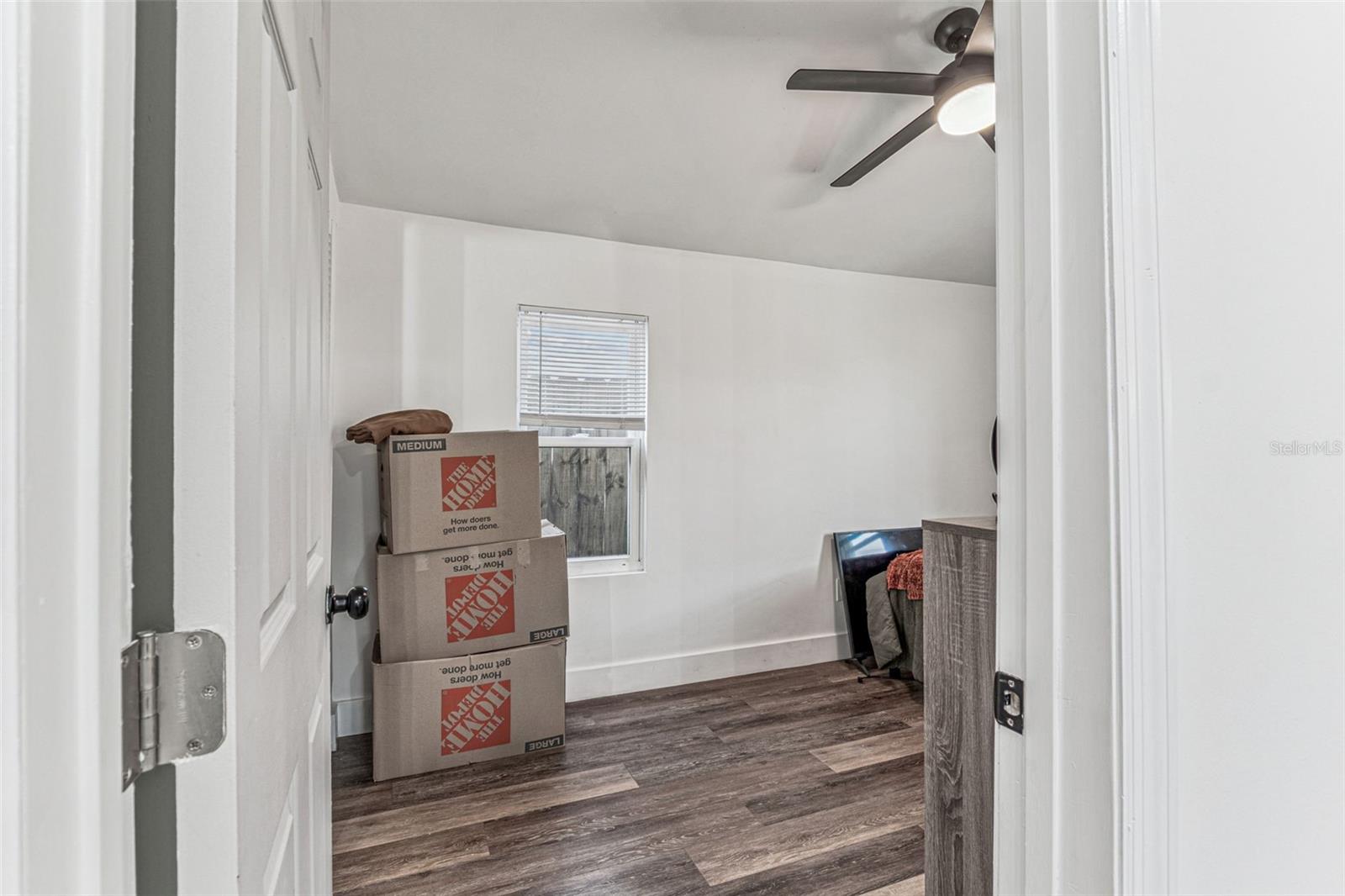 HALLS CENTRAL AVE 3 - Residential Income