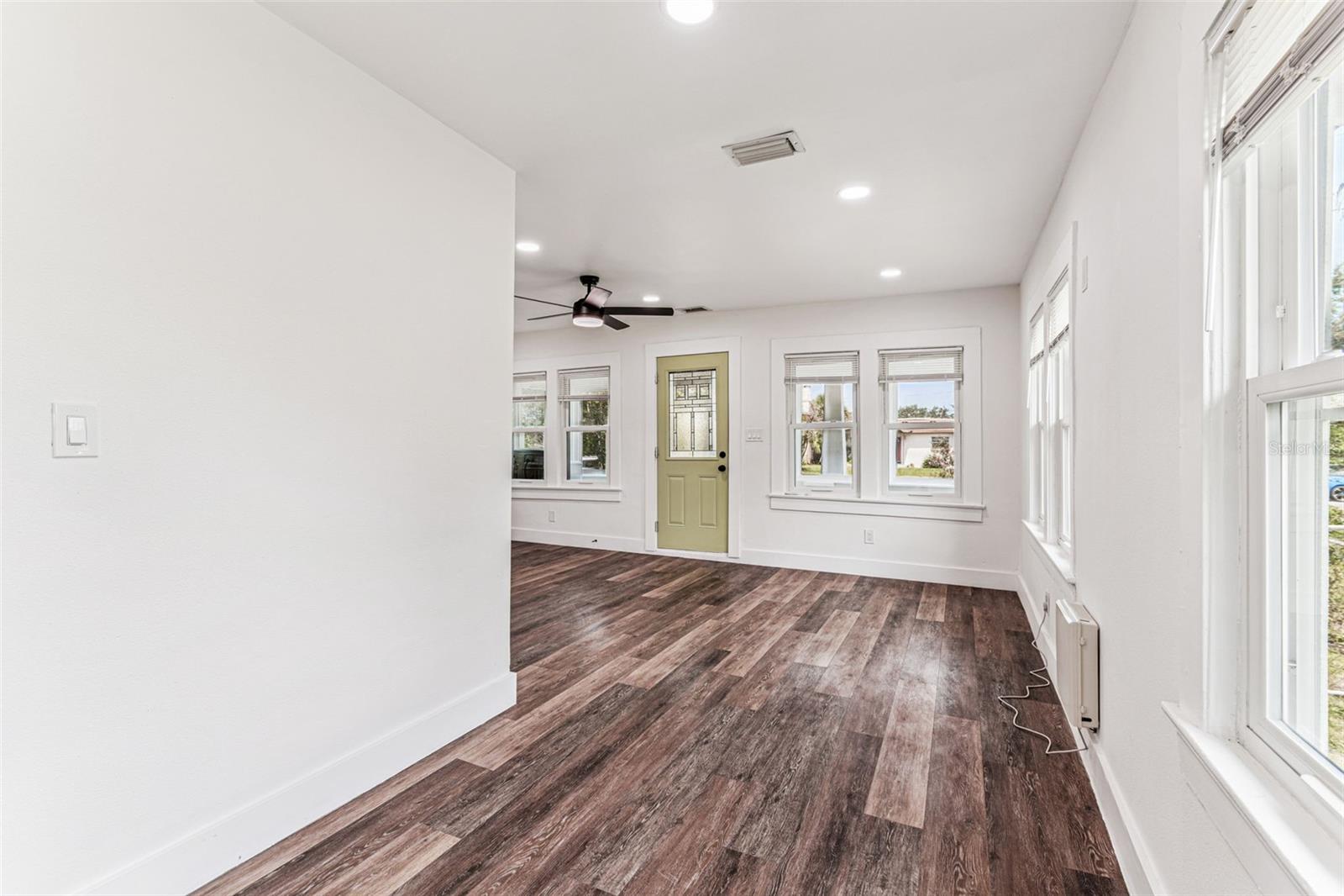 HALLS CENTRAL AVE 3 - Residential Income