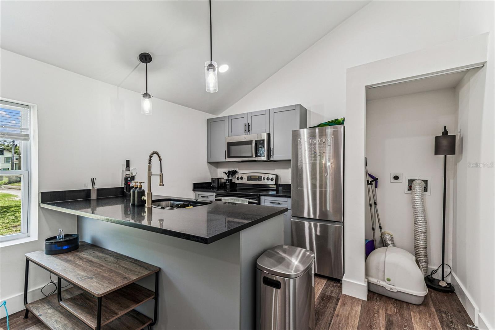 HALLS CENTRAL AVE 3 - Residential Income