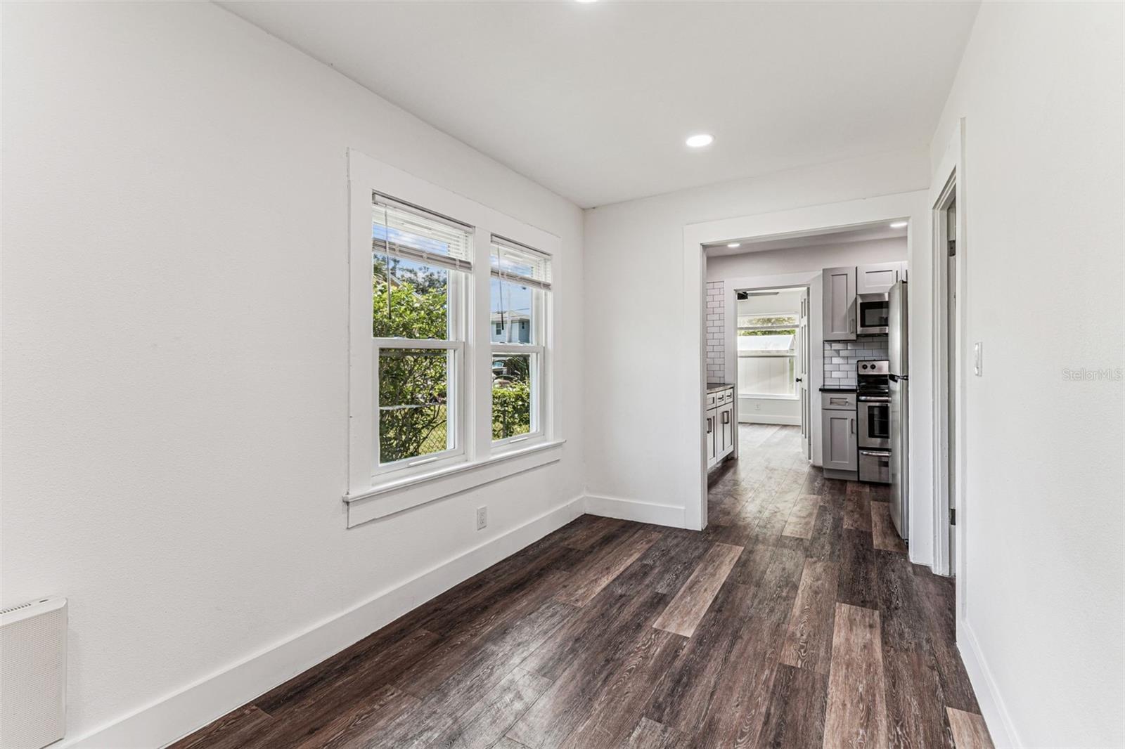 HALLS CENTRAL AVE 3 - Residential Income