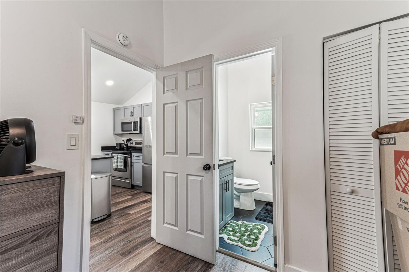 HALLS CENTRAL AVE 3 - Residential Income