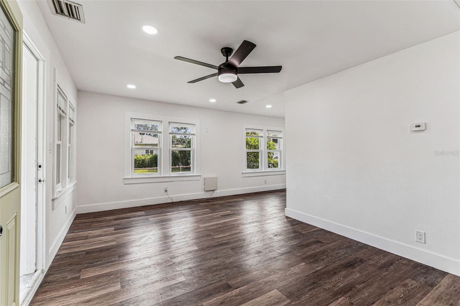 HALLS CENTRAL AVE 3 - Residential Income