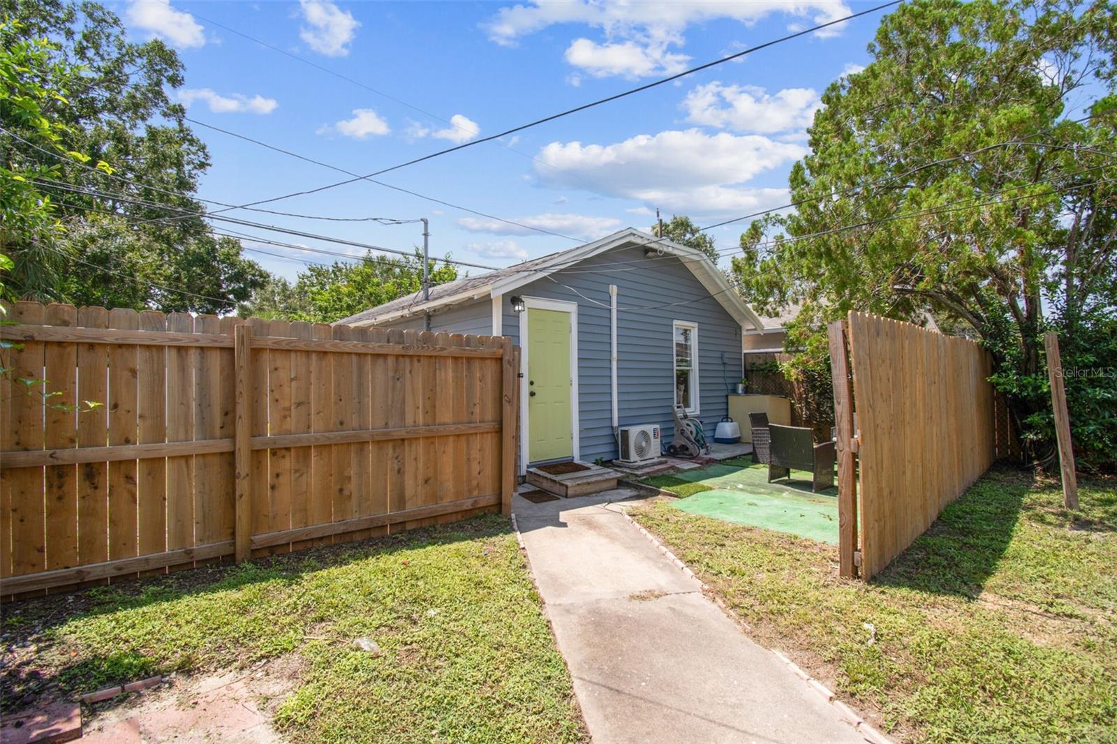 HALLS CENTRAL AVE 3 - Residential Income