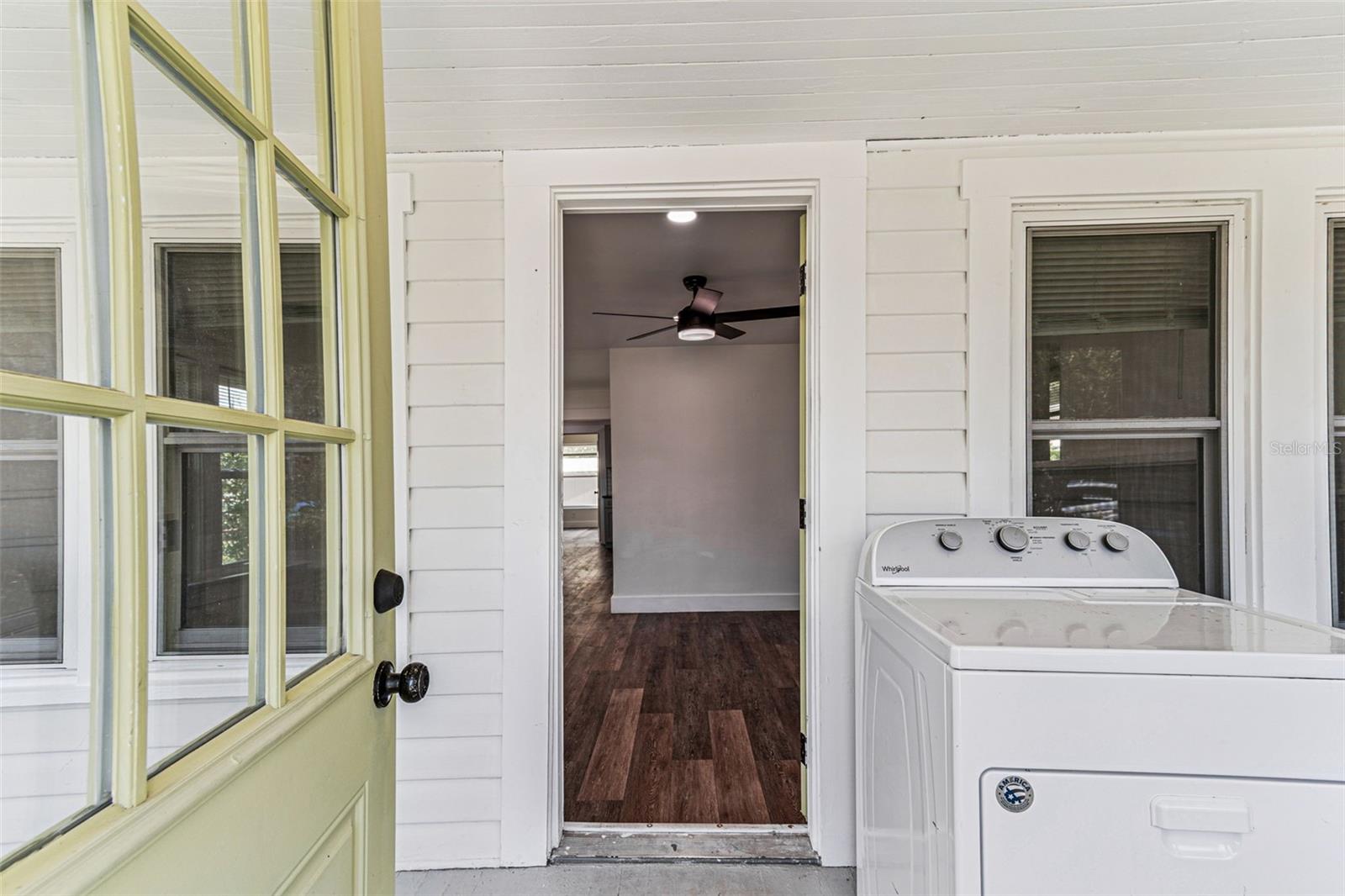HALLS CENTRAL AVE 3 - Residential Income