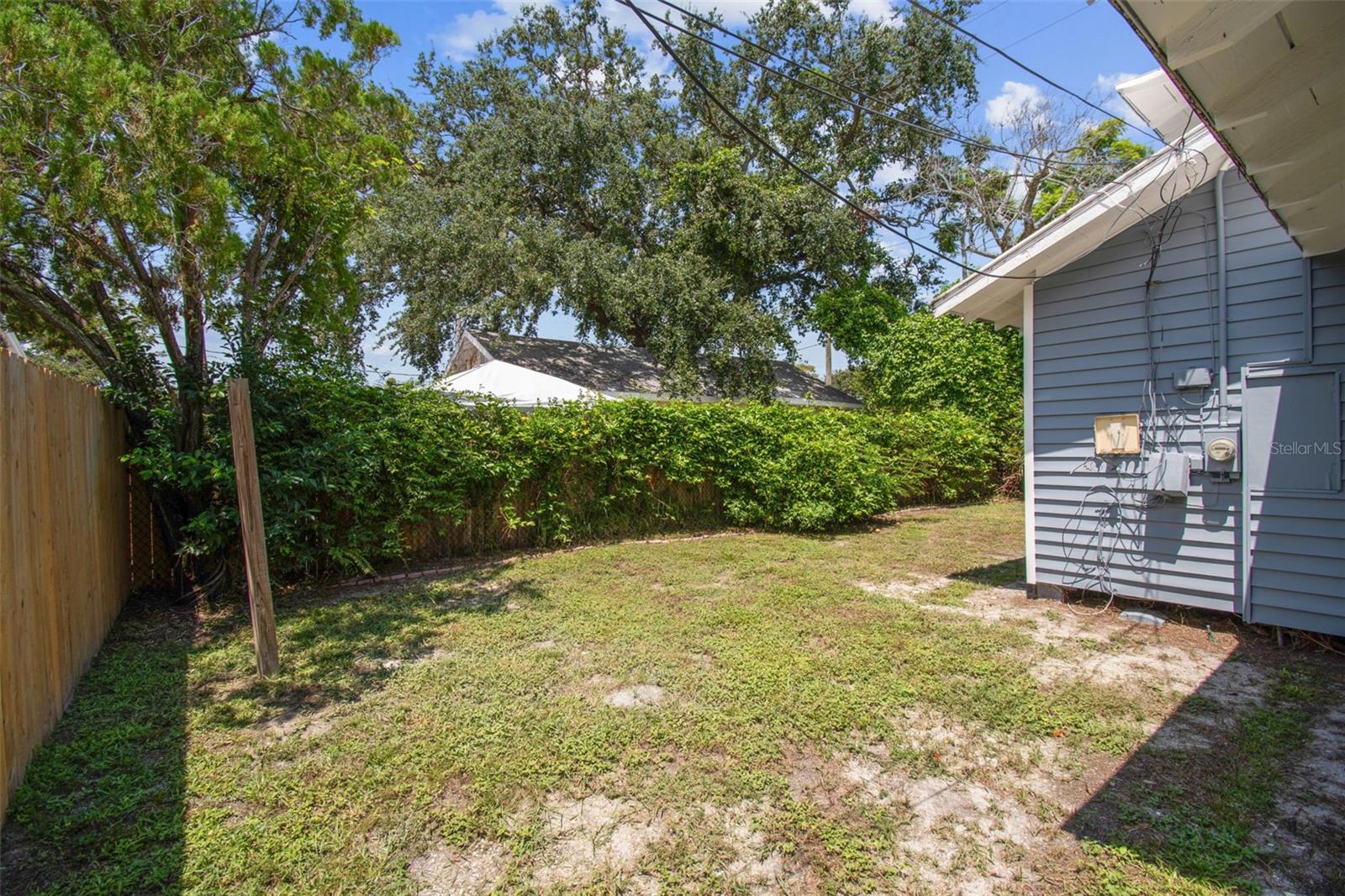HALLS CENTRAL AVE 3 - Residential Income