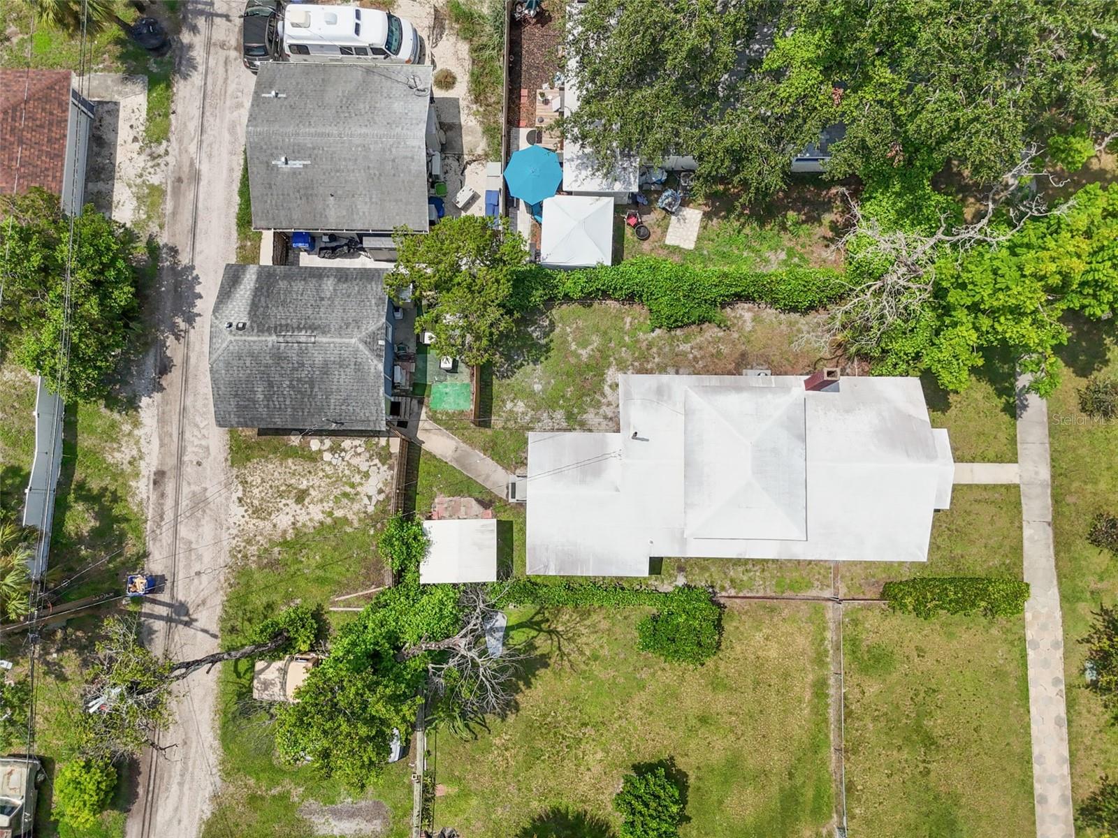 HALLS CENTRAL AVE 3 - Residential Income