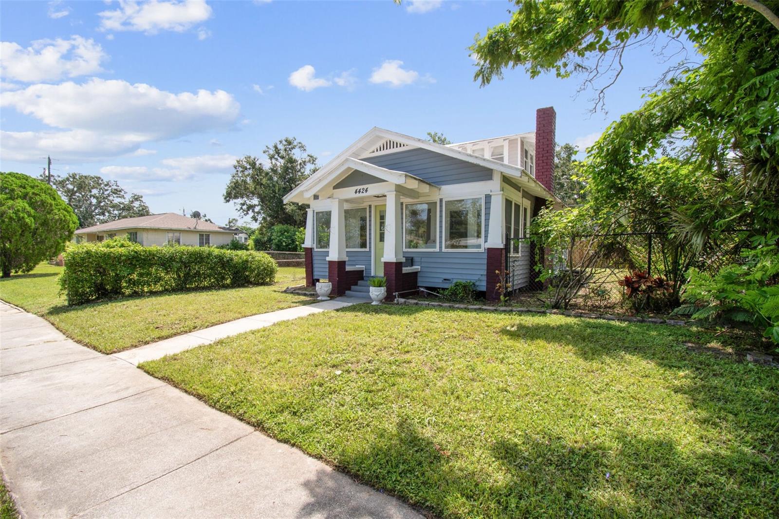 HALLS CENTRAL AVE 3 - Residential Income