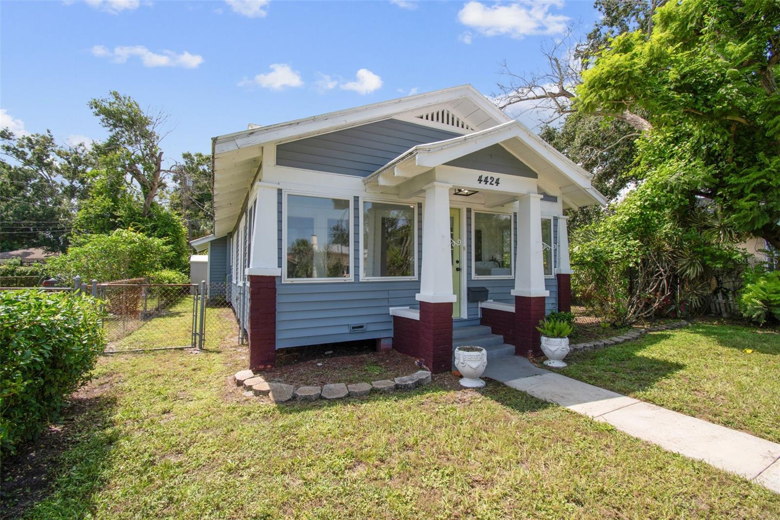 HALLS CENTRAL AVE 3 - Residential Income