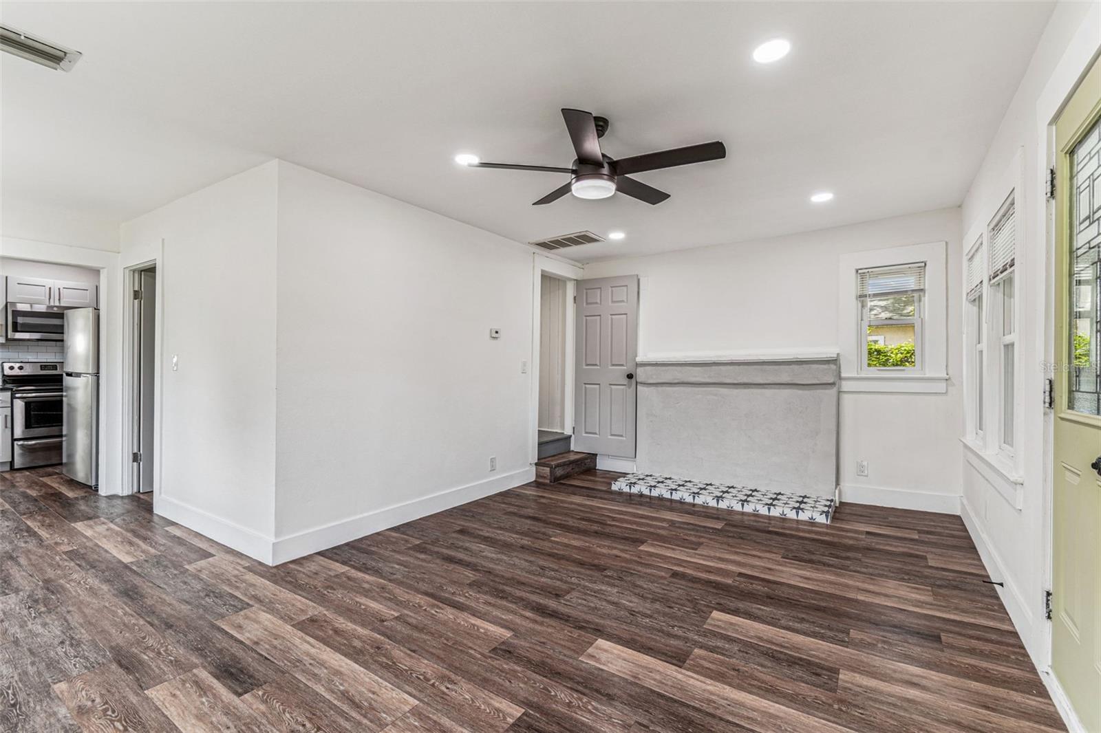 HALLS CENTRAL AVE 3 - Residential Income