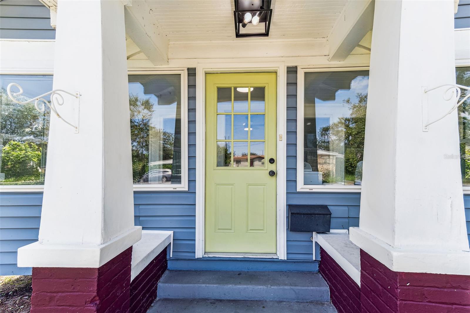 HALLS CENTRAL AVE 3 - Residential Income