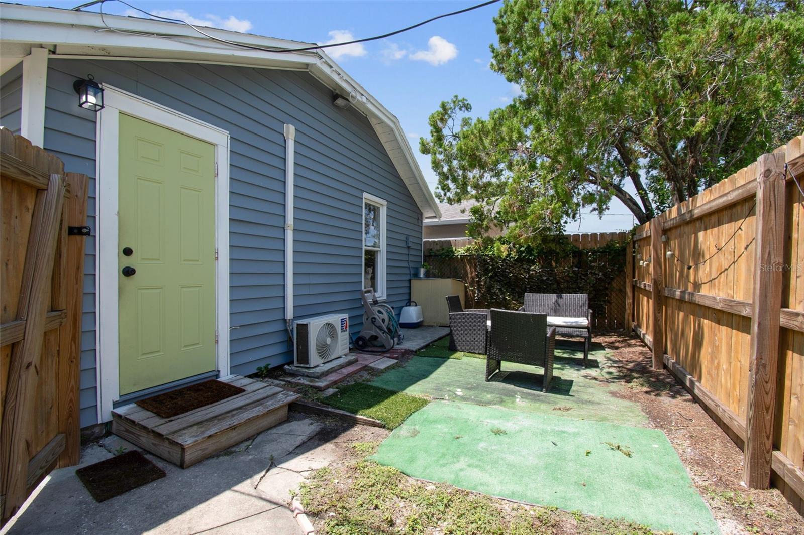 HALLS CENTRAL AVE 3 - Residential Income