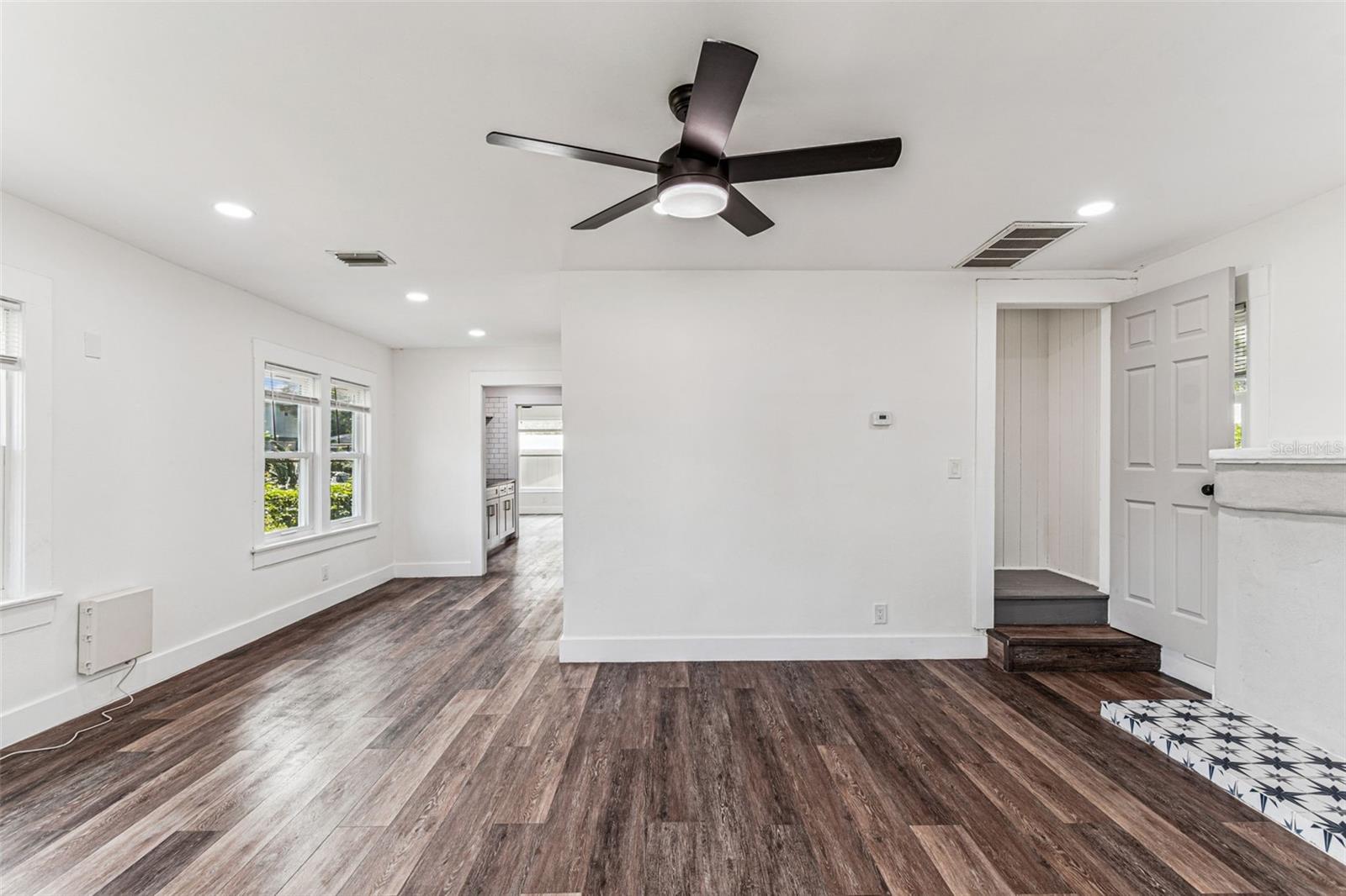 HALLS CENTRAL AVE 3 - Residential Income