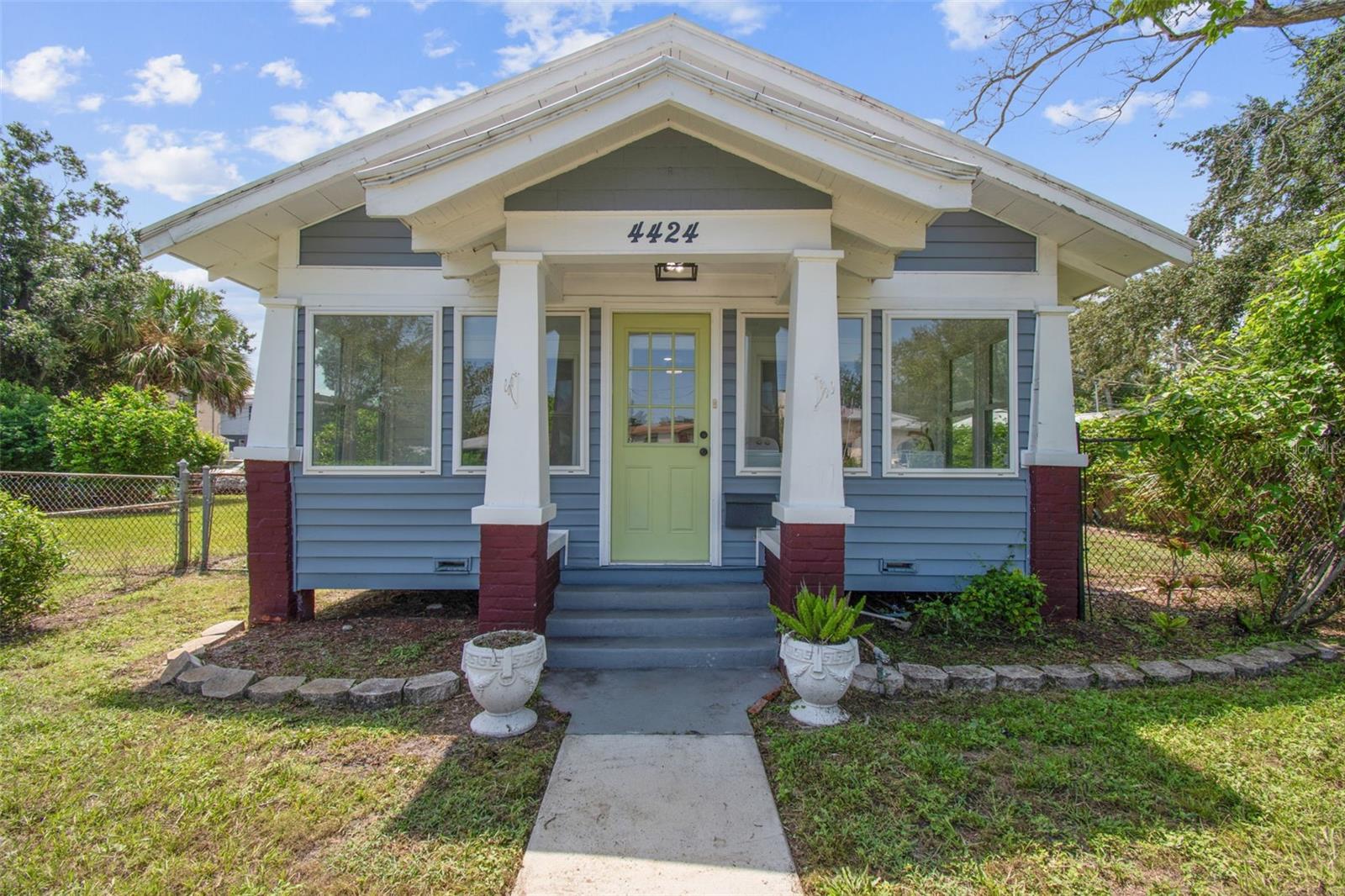 HALLS CENTRAL AVE 3 - Residential Income