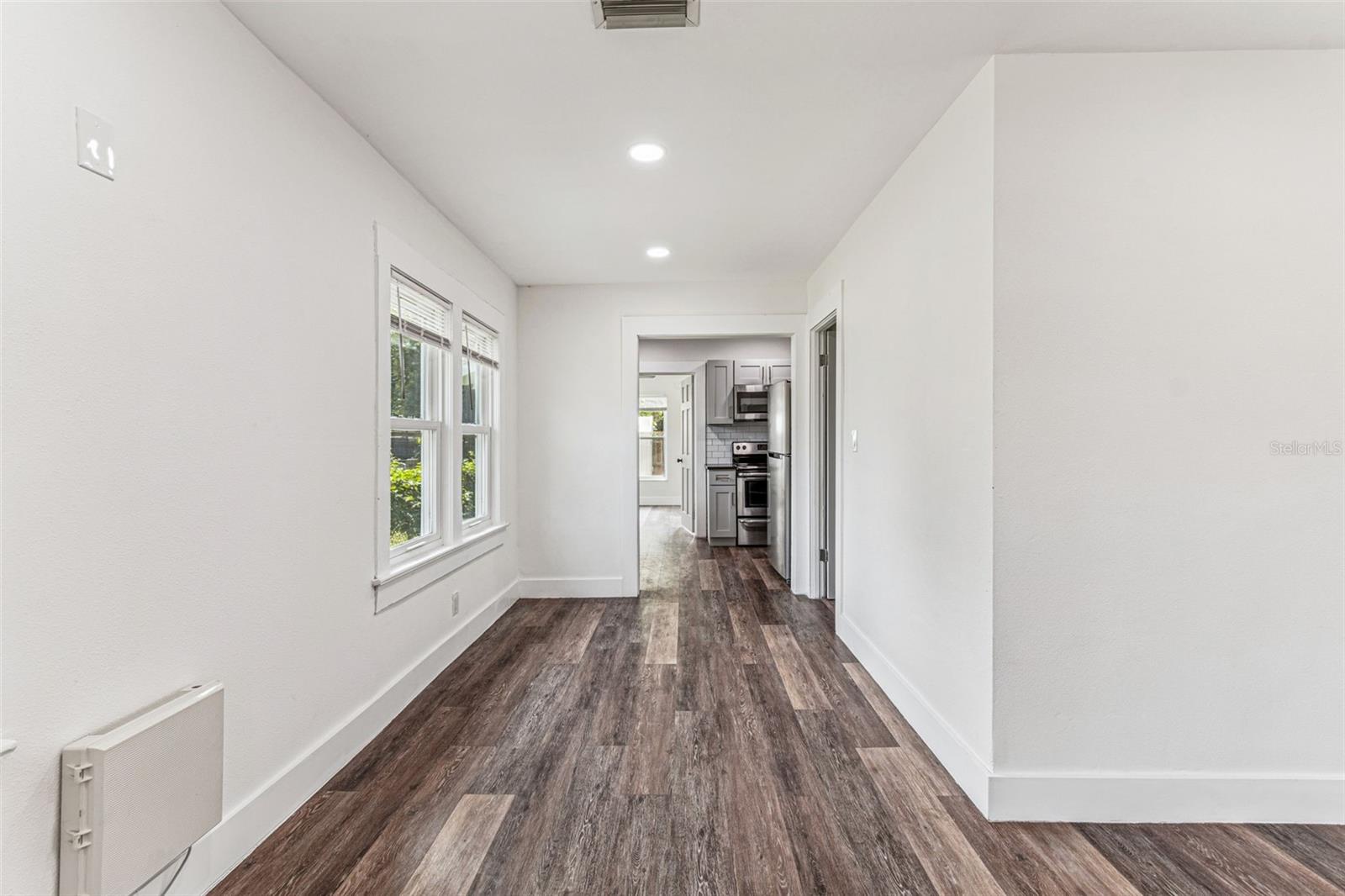 HALLS CENTRAL AVE 3 - Residential Income