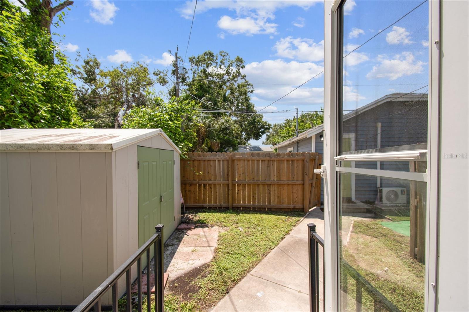 HALLS CENTRAL AVE 3 - Residential Income