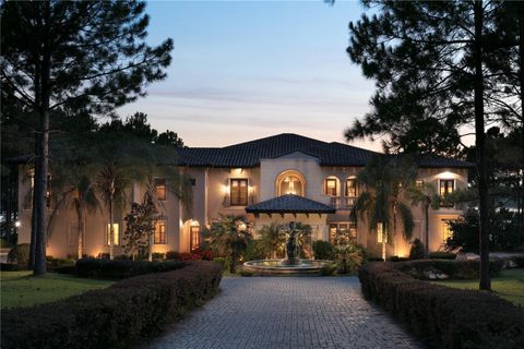 16716 ARTIMINO LOOP MONTVERDE FL 34756