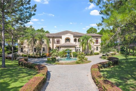 A home in MONTVERDE