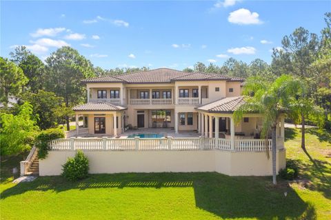 A home in MONTVERDE