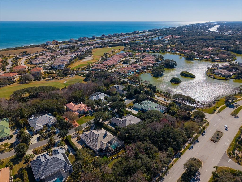 Photo of 5 Avenue Monet, Palm Coast, FL 32137 (MLS # FC315925)