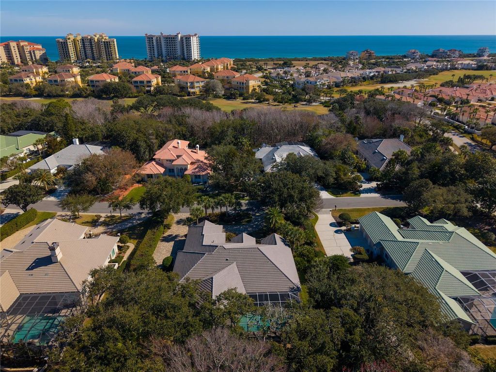 Photo of 5 Avenue Monet, Palm Coast, FL 32137 (MLS # FC315925)