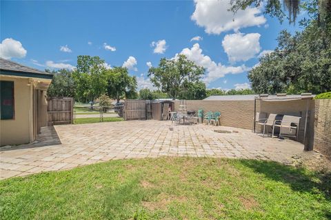 A home in BARTOW