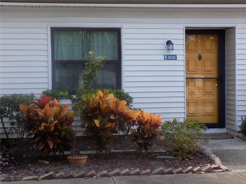 A home in SEMINOLE