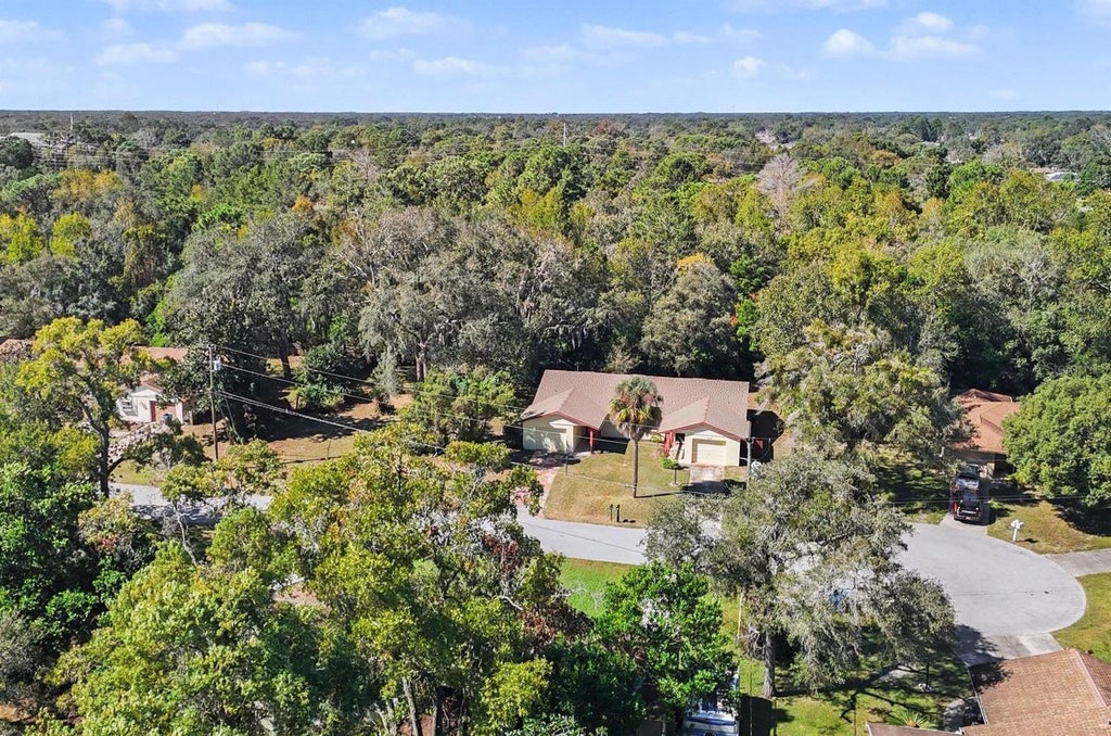 Photo of 1443 Giles Avenue, Spring Hill, FL 34608 (MLS # TB8561336)