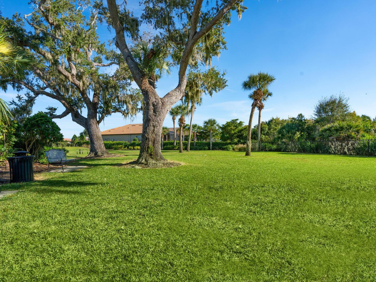 COBBLESTONE ON PALMER RANCH - Residential