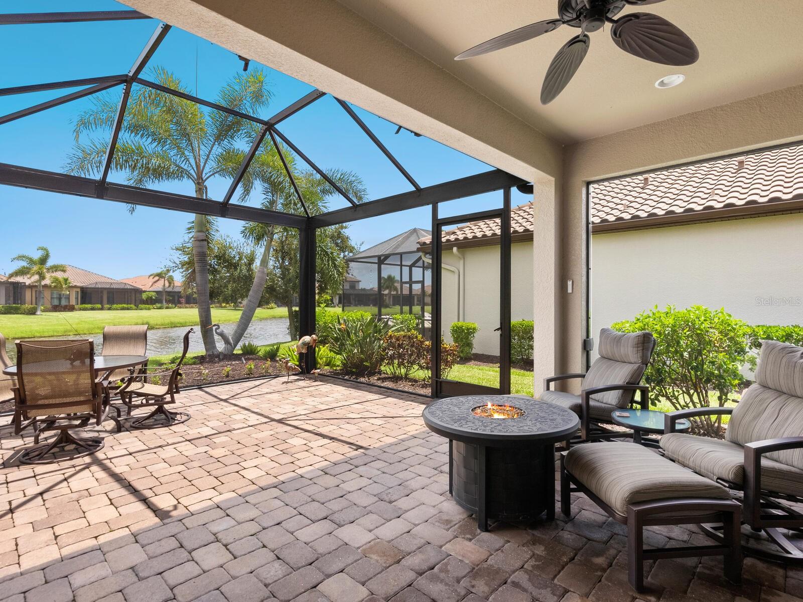 COBBLESTONE ON PALMER RANCH - Residential
