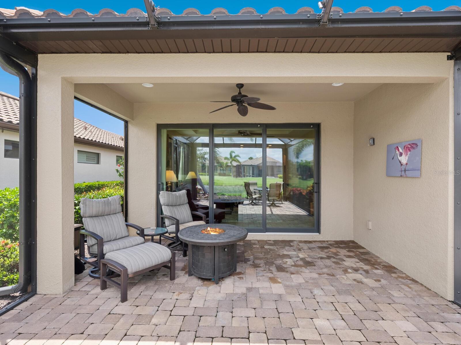 COBBLESTONE ON PALMER RANCH - Residential