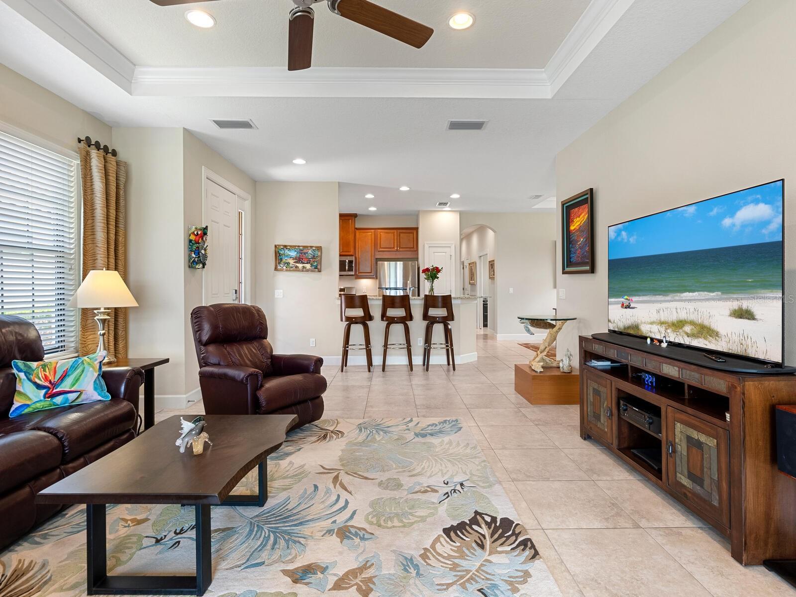 COBBLESTONE ON PALMER RANCH - Residential