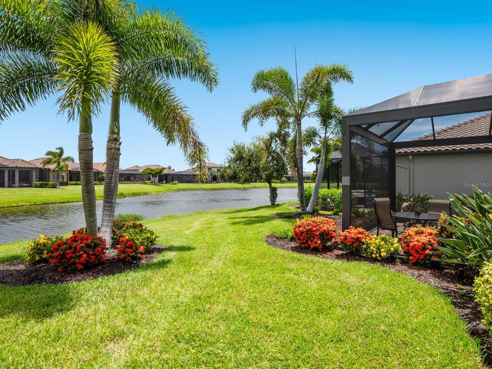 COBBLESTONE ON PALMER RANCH - Residential