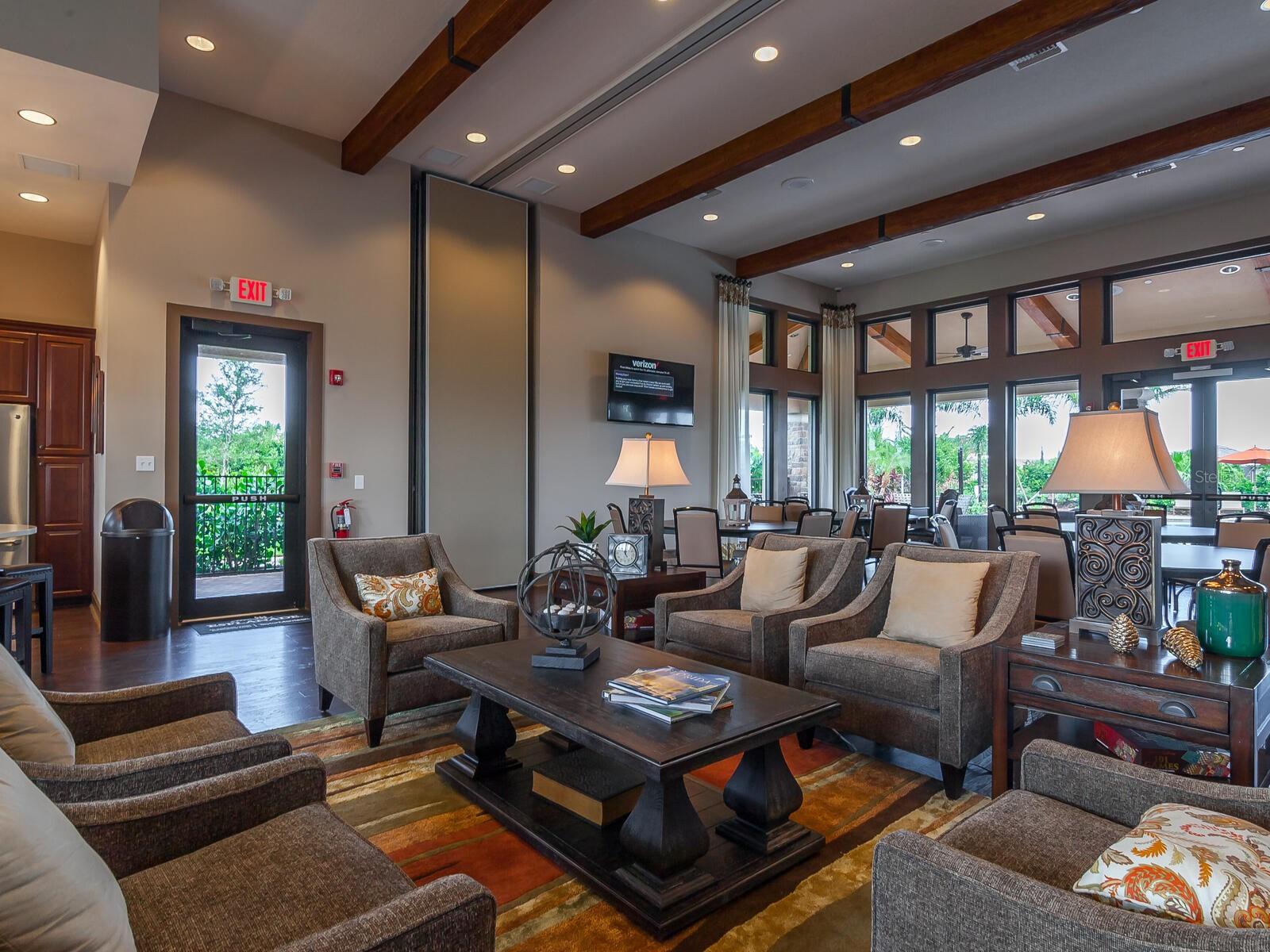 COBBLESTONE ON PALMER RANCH - Residential