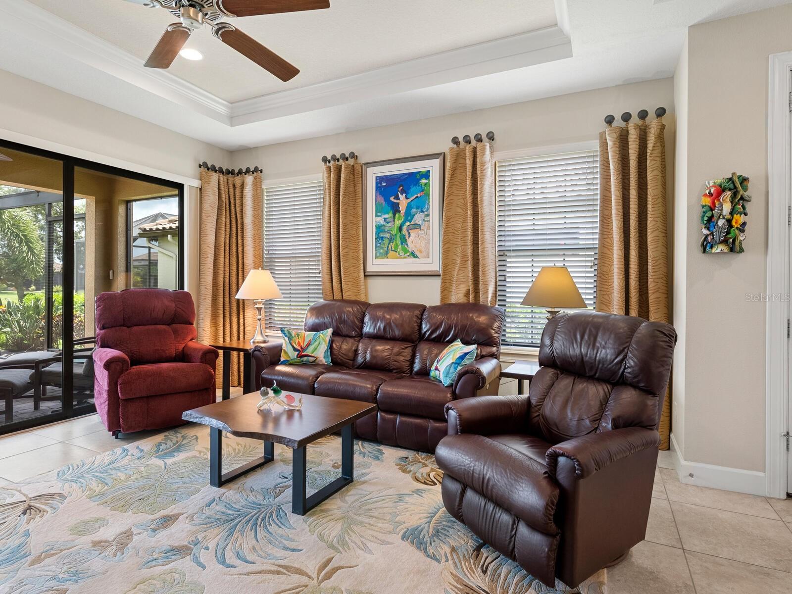 COBBLESTONE ON PALMER RANCH - Residential