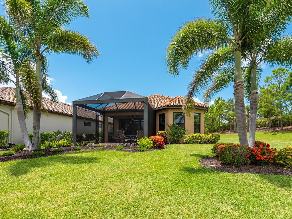 Photo of 8700 Trattoria Terrace, Sarasota, FL 34238 (MLS # A4664708)