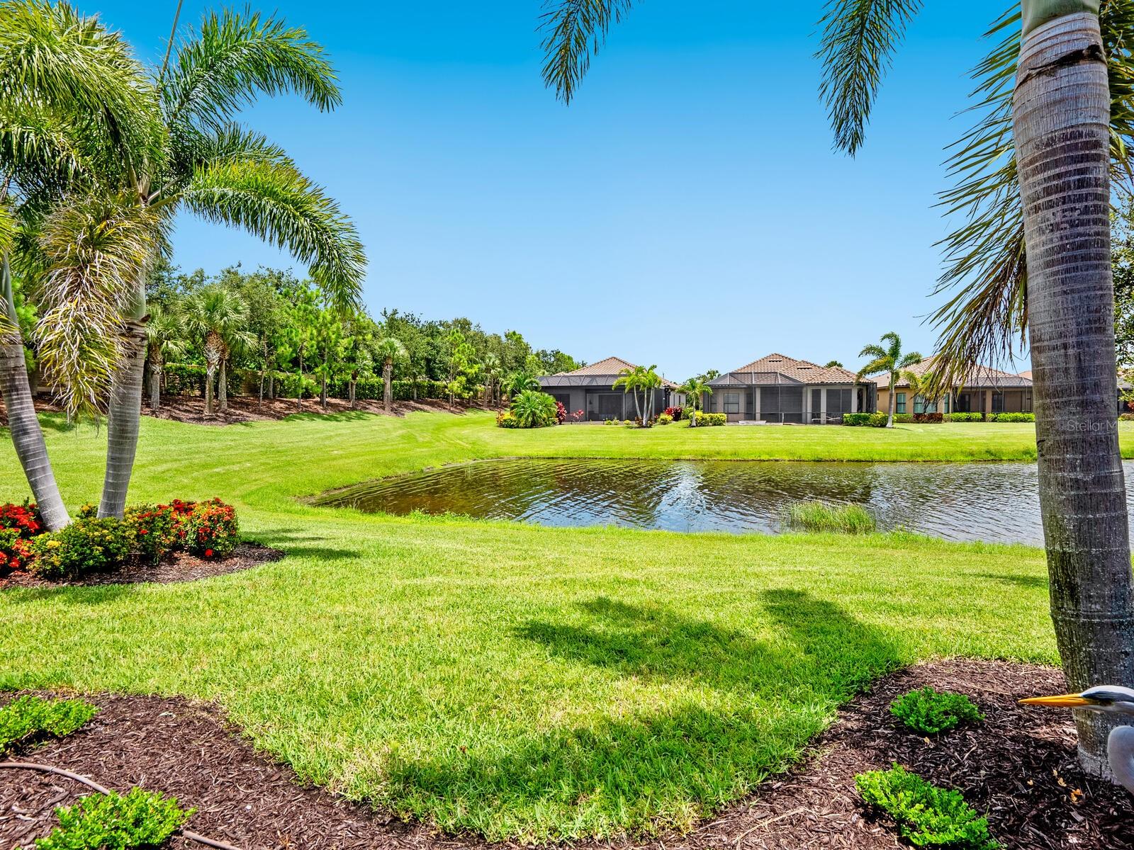 COBBLESTONE ON PALMER RANCH - Residential