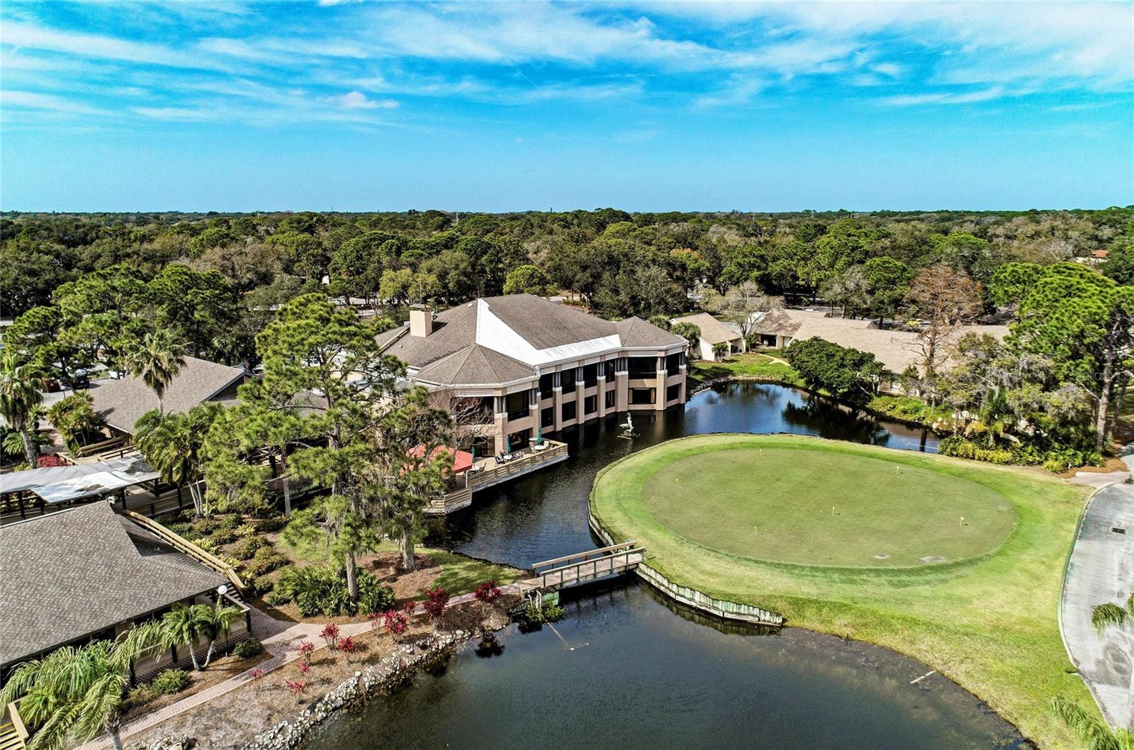WILLOW LINKS - Residential