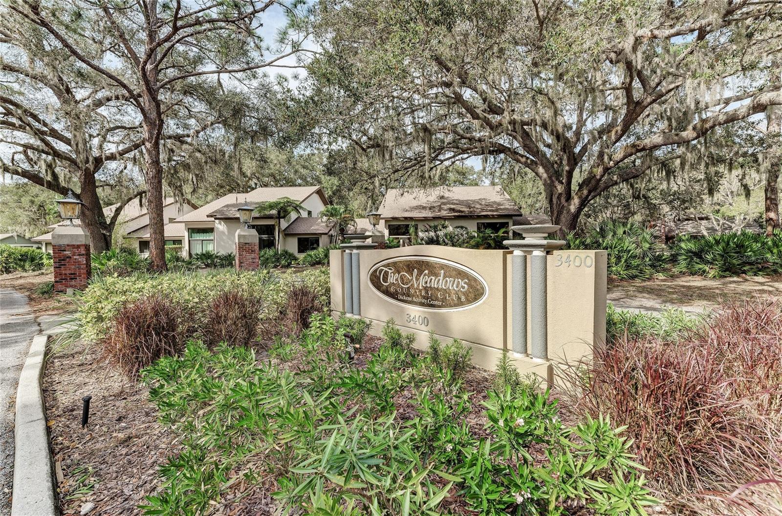 WILLOW LINKS - Residential