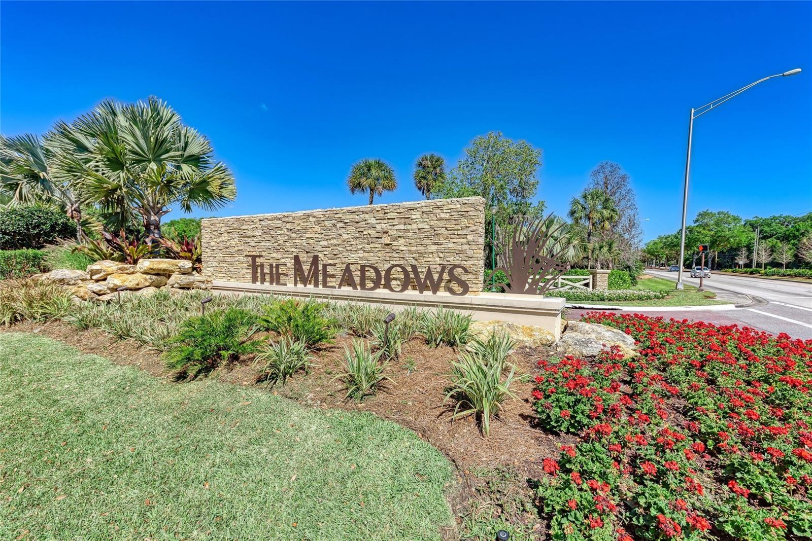 WILLOW LINKS - Residential