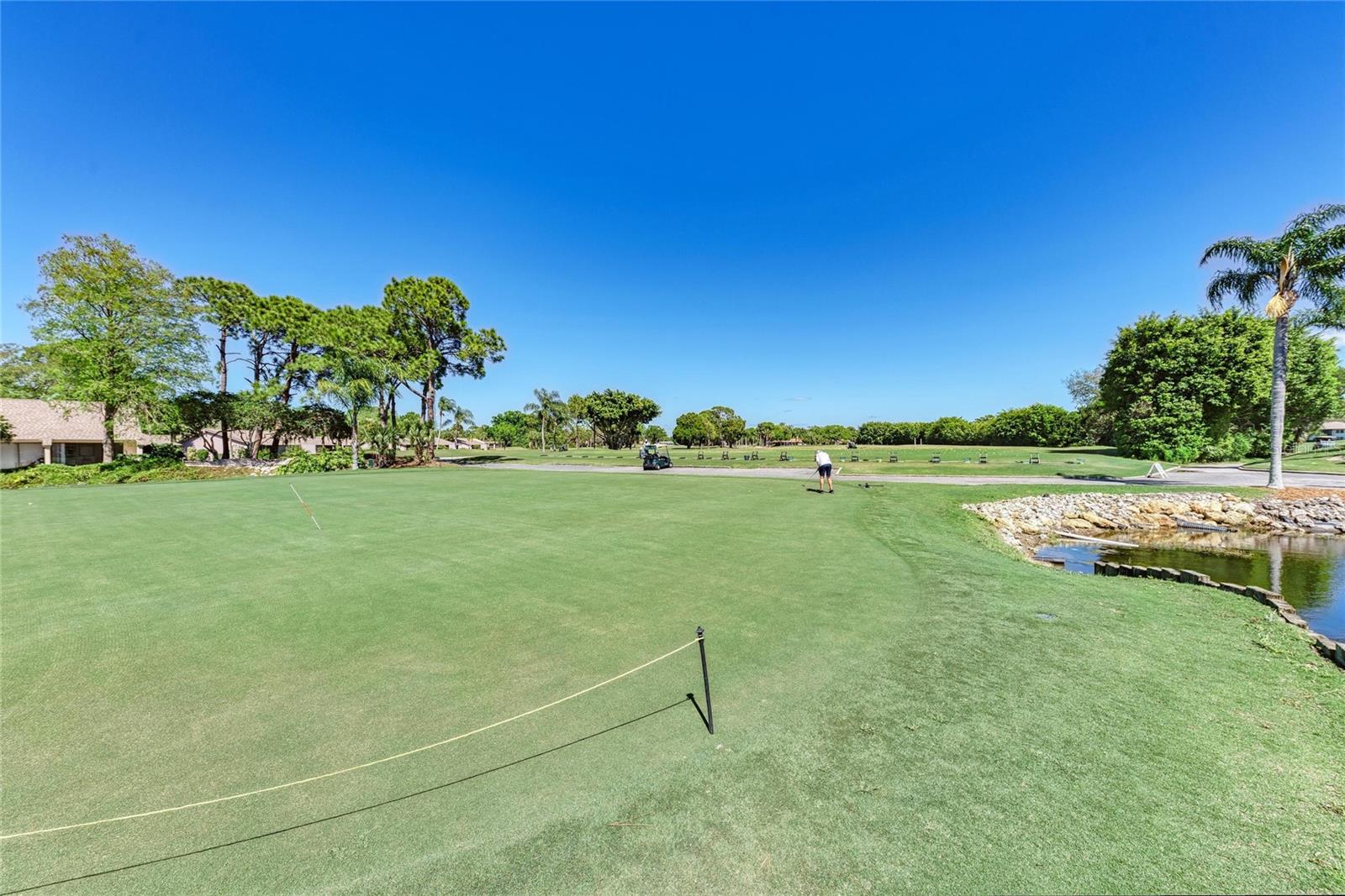 WILLOW LINKS - Residential