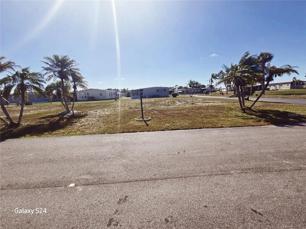 Photo of 649 El Tango, North Port, FL 34287 (MLS # TB8362962)