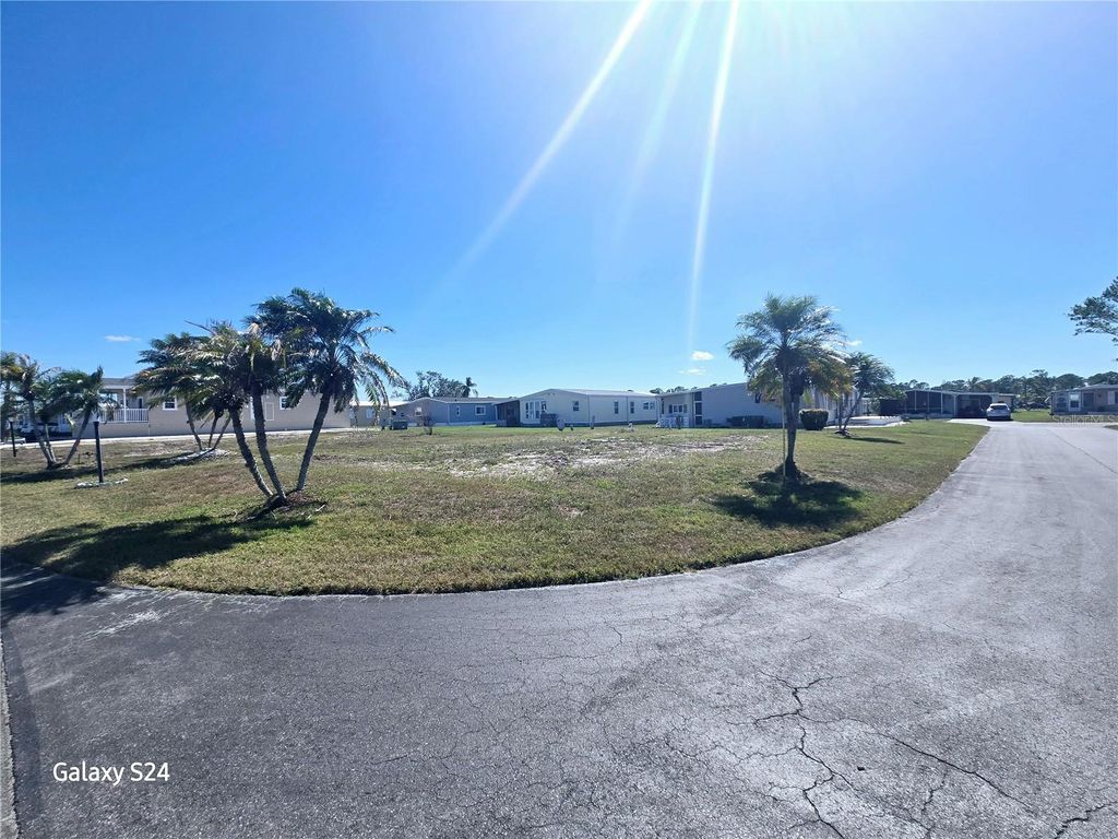 Photo of 649 El Tango, North Port, FL 34287 (MLS # TB8362962)