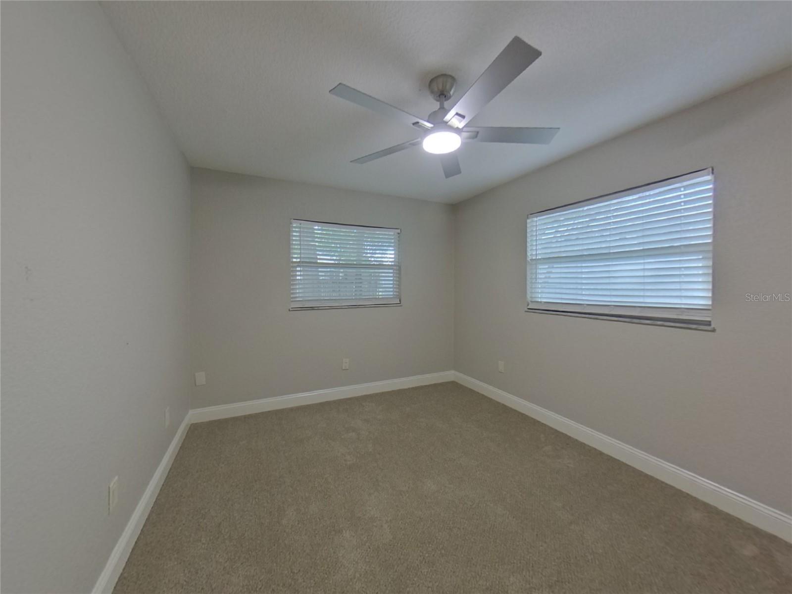 FOREST BROOK 5TH SEC - Residential Lease