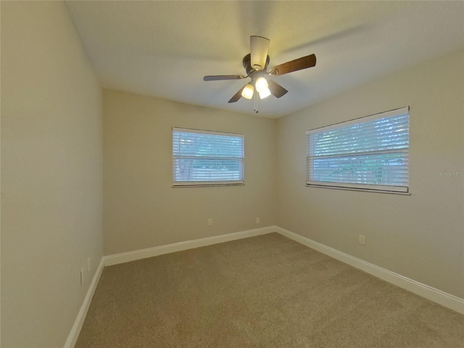 FOREST BROOK 5TH SEC - Residential Lease